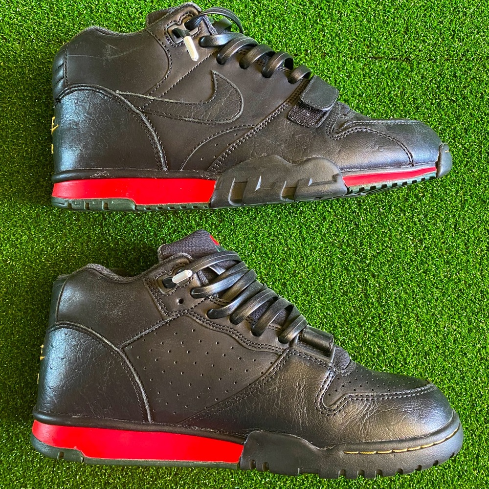 Nike Air Trainer 1 “Draft Day” size 8